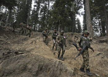 Can India and Pakistan be Introduced Again from the Brink of Conflict?