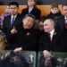 Assessing Putin and the ‘Axis of Authoritarians’
