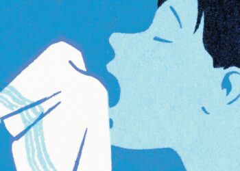 10 Bizarre Signs That May Be Allergy symptoms