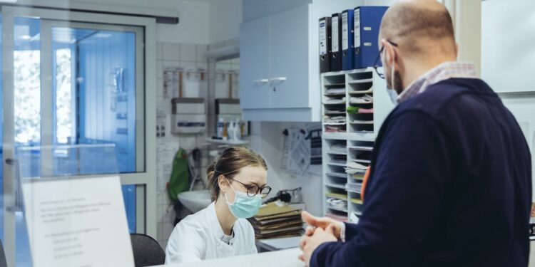 Hippocratic AI, EUCALIA accomplice to deliver generative AI to Japan