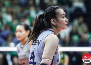 NU Woman Bulldogs flex composure in Recreation 1 win