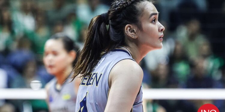 NU Woman Bulldogs flex composure in Recreation 1 win