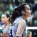 NU Woman Bulldogs flex composure in Recreation 1 win