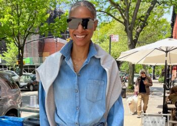 5 Road Type Moments in Brooklyn