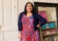 A Week of Outfits: Kirthana Ramisetti