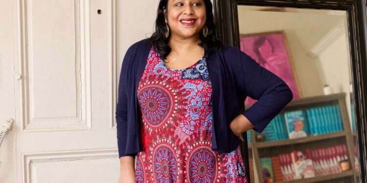 A Week of Outfits: Kirthana Ramisetti