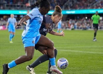 Angel Metropolis’s Savy King has coronary heart surgical procedure following on-field collapse