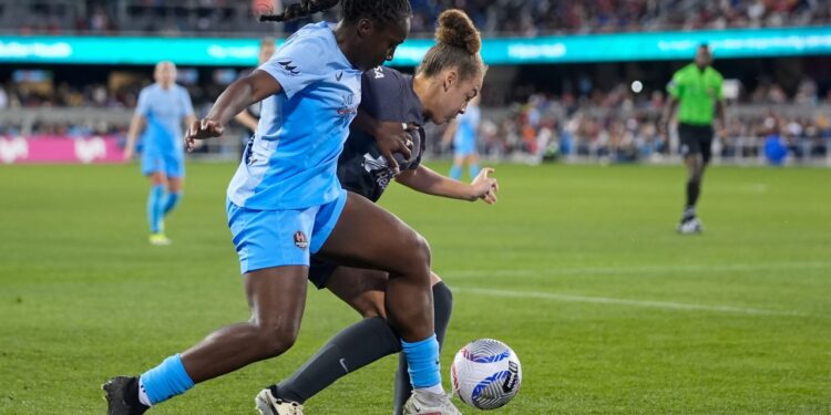 Angel Metropolis’s Savy King has coronary heart surgical procedure following on-field collapse