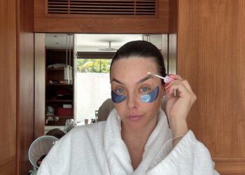 7 Advantages of Peptides in Skincare For Sturdy, Wholesome Pores and skin