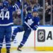 Maple Leafs maintain off Panthers to win Recreation 1