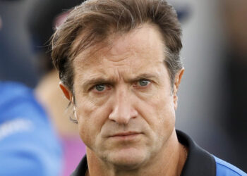 Beveridge tight-lipped after feud reignites as Cornes opens up on spicy run-in