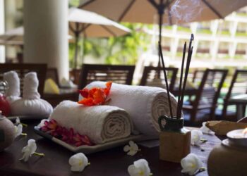 Why Vacationers Are Looking for Wellness Retreats Overseas