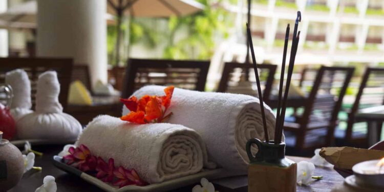 Why Vacationers Are Looking for Wellness Retreats Overseas