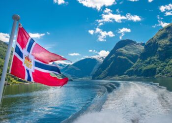 An Epic 7-Day Norway Itinerary
