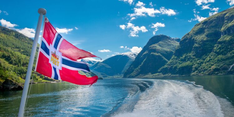An Epic 7-Day Norway Itinerary