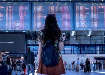 What You Must Know Concerning the OFW Lounge NAIA Terminal 3