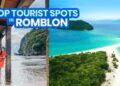 25 ROMBLON TOURIST SPOTS to Go to & Issues to Do