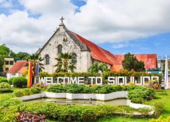 Prime Issues to Do in Siquijor