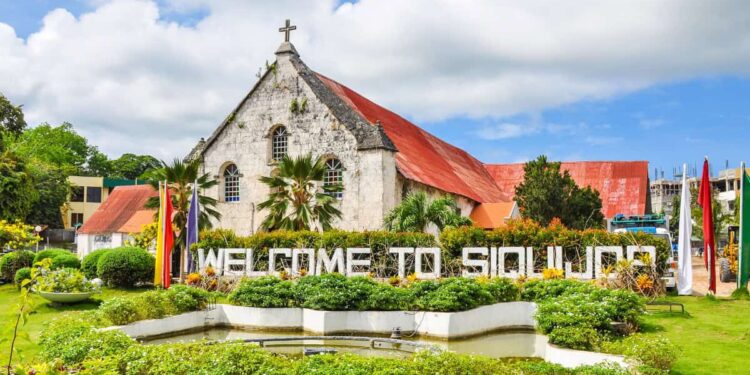 Prime Issues to Do in Siquijor