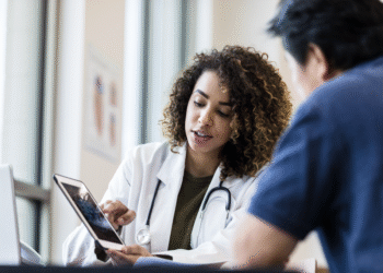 Designing a greater affected person expertise by info techniques