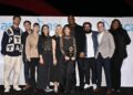 Sony Music Publishing wins 2025 Writer of the 12 months at ASCAP Pop Music Awards