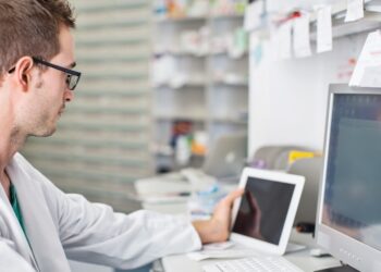 Serve You Rx, Amazon Pharmacy companion for residence supply
