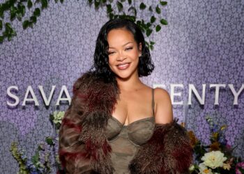 Social Media Reacts To Pre-Met Gala Child #3 Rumors