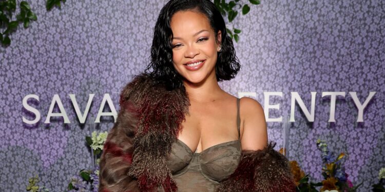 Social Media Reacts To Pre-Met Gala Child #3 Rumors