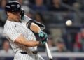 Yankees put Stanton on 60-day IL, declare Bryan De La Cruz off waivers from Atlanta