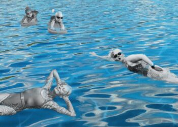 Be Cautious The place You Swim This Summer time