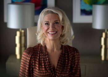 Hannah Waddingham Shares ‘Ted Lasso’ Season 4 Filming Replace
