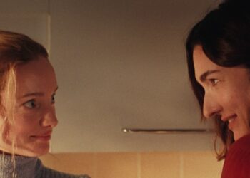 ‘Two Girls’ Film Acquired By Joint Enterprise For 2025 Launch