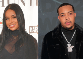 Taina Williams, G Herbo Host Birthday Bash for Essex & Emmy
