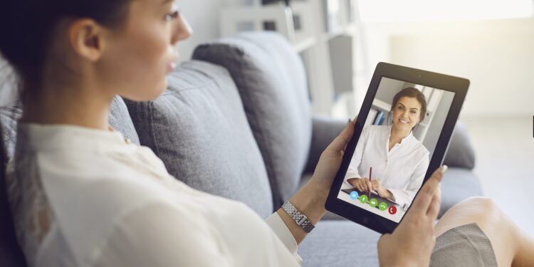 Teladoc acquires UpLift for $30M