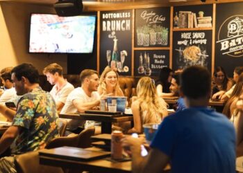 This Mom’s Day, Attempt a Low-Key, Excessive-Spirited Brunch