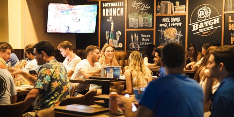 This Mom’s Day, Attempt a Low-Key, Excessive-Spirited Brunch