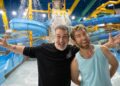 Nice Wolf Lodge Makes a Splash This Summer season With Pop Star Promotion