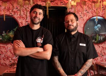 Niño Gordo Affords an Explosion of Flavors and Enjoyable