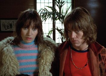 HORROR HOSPITAL Michael Gough! Robin Askwith!