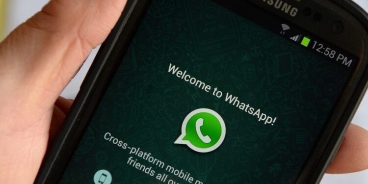 WhatsApp offers no cryptographic administration for group messages