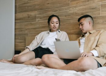 Are Distant Staff Actually Working All Day?