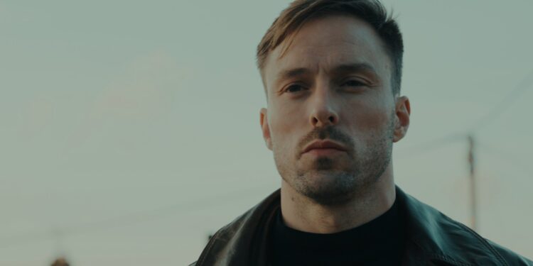 VAN HELSING British motion horror