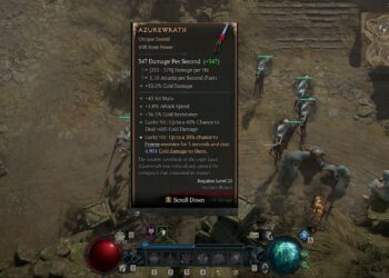 What does it imply in case your merchandise “has been blocklisted”?