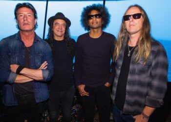 Alice in Chains Cancels Forthcoming Exhibits Due To Drummer’s Well being