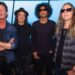 Alice in Chains Cancels Forthcoming Exhibits Due To Drummer’s Well being
