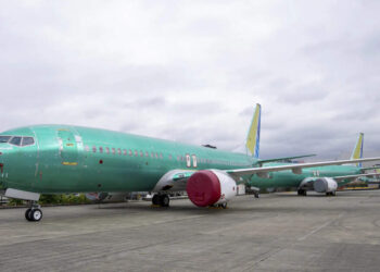 Ryanair threatens to hunt various to Boeing order if tariffs impression worth