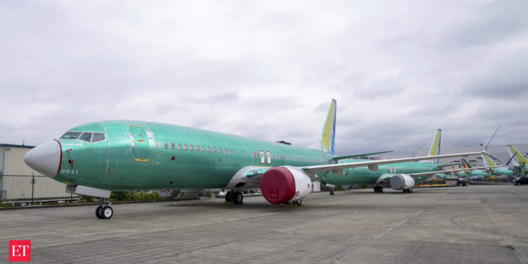 Ryanair threatens to hunt various to Boeing order if tariffs impression worth