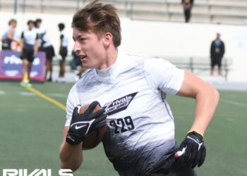 Predictions: The place the highest 5 uncommitted TEs will land