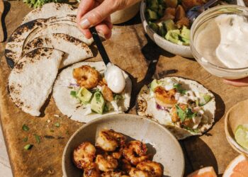 15 Simple Out of doors Grill Recipes That Will Make You Really feel Like a Professional