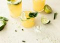 This Mango Mojito Recipe Is the Final Summertime Sipper
